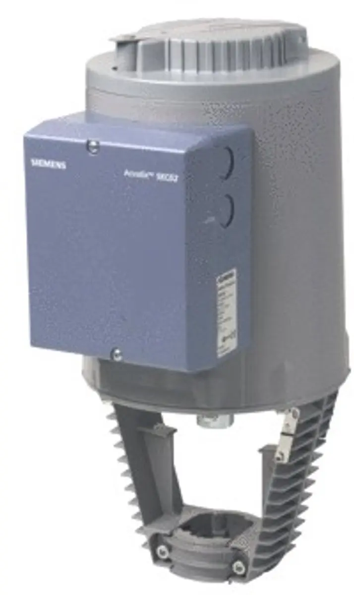 Siemens motor 24v skc60