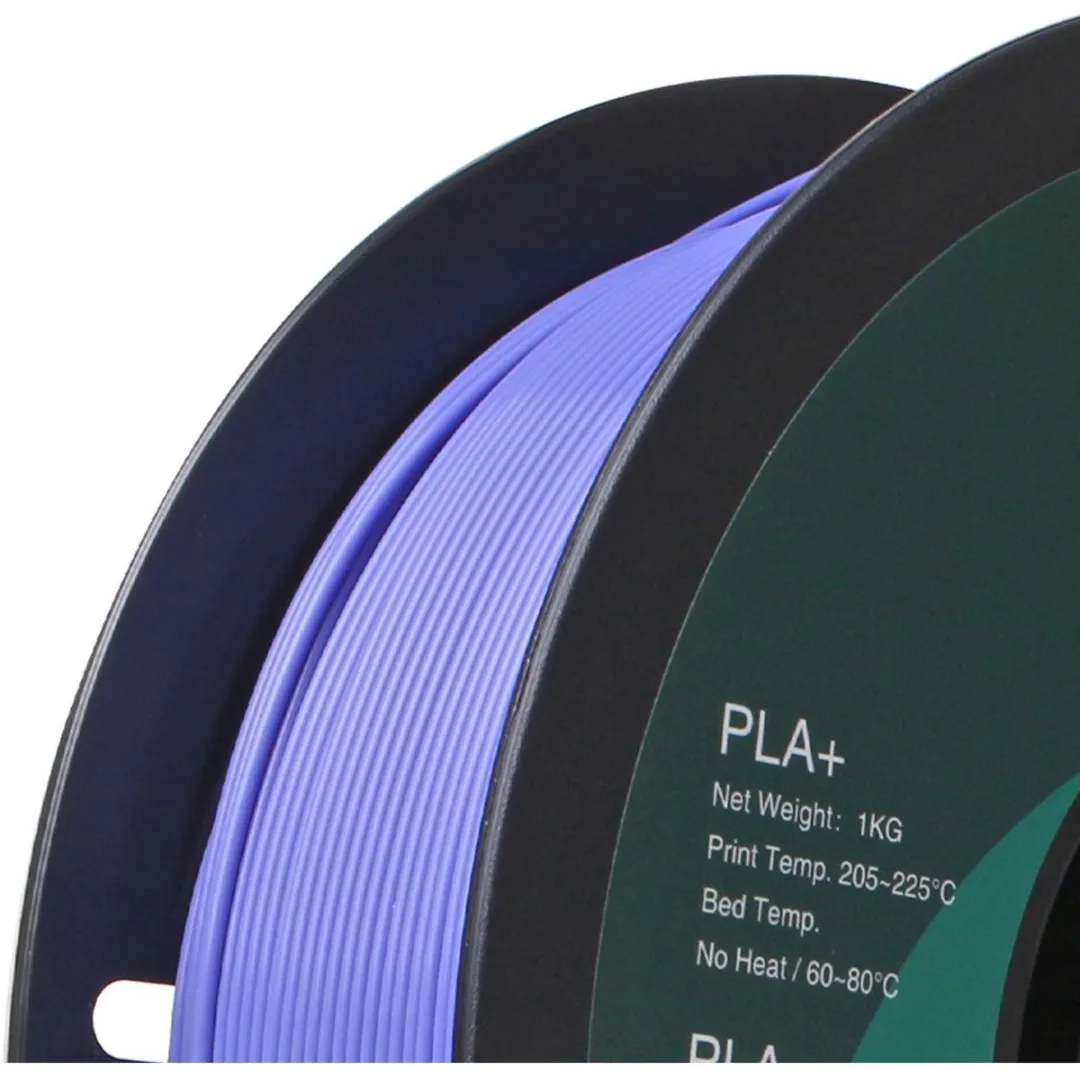 ESUN PLA+ Very Peri 1.75mm 3D Printerfilament 1kg