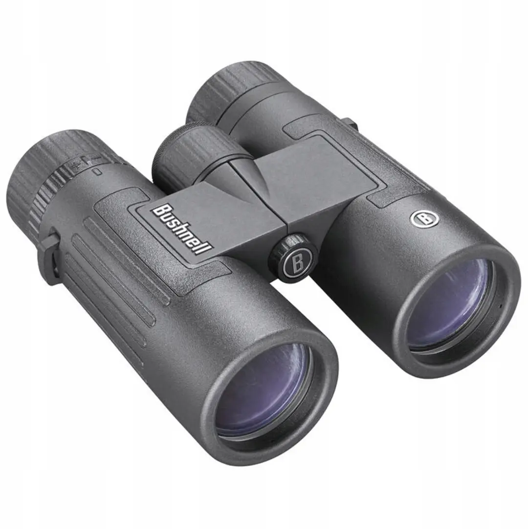 Bushnell Legend 10x42 Verrekijker - Zwart - afbeelding 6 van 6