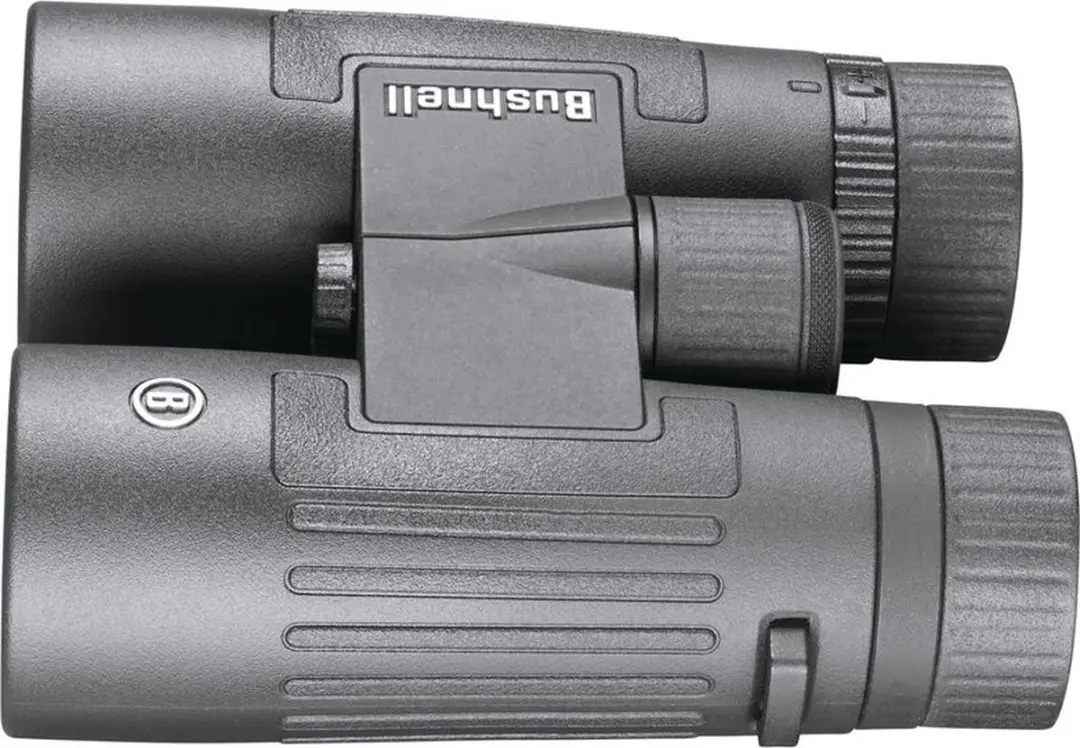 Bushnell Legend 10x42 Verrekijker - Zwart - afbeelding 5 van 6