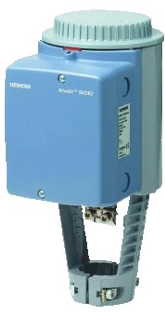 Siemens motor 230v skd32.51