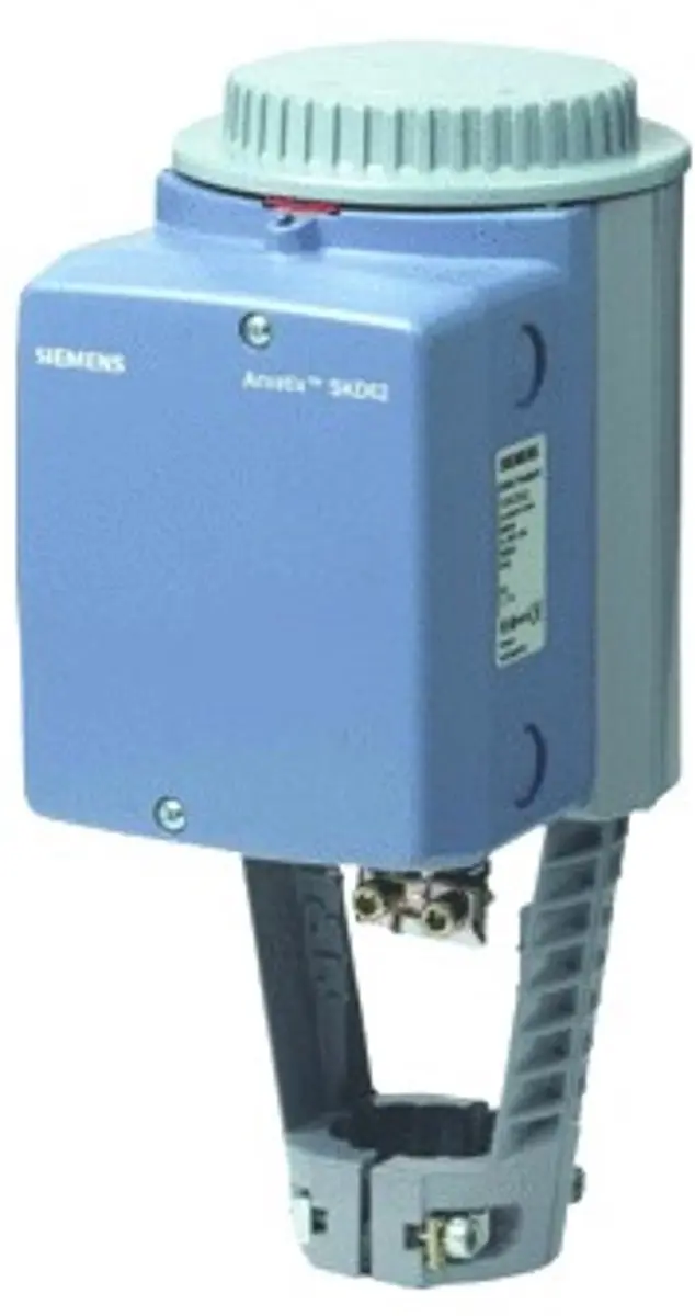 Siemens motor 24v skd60