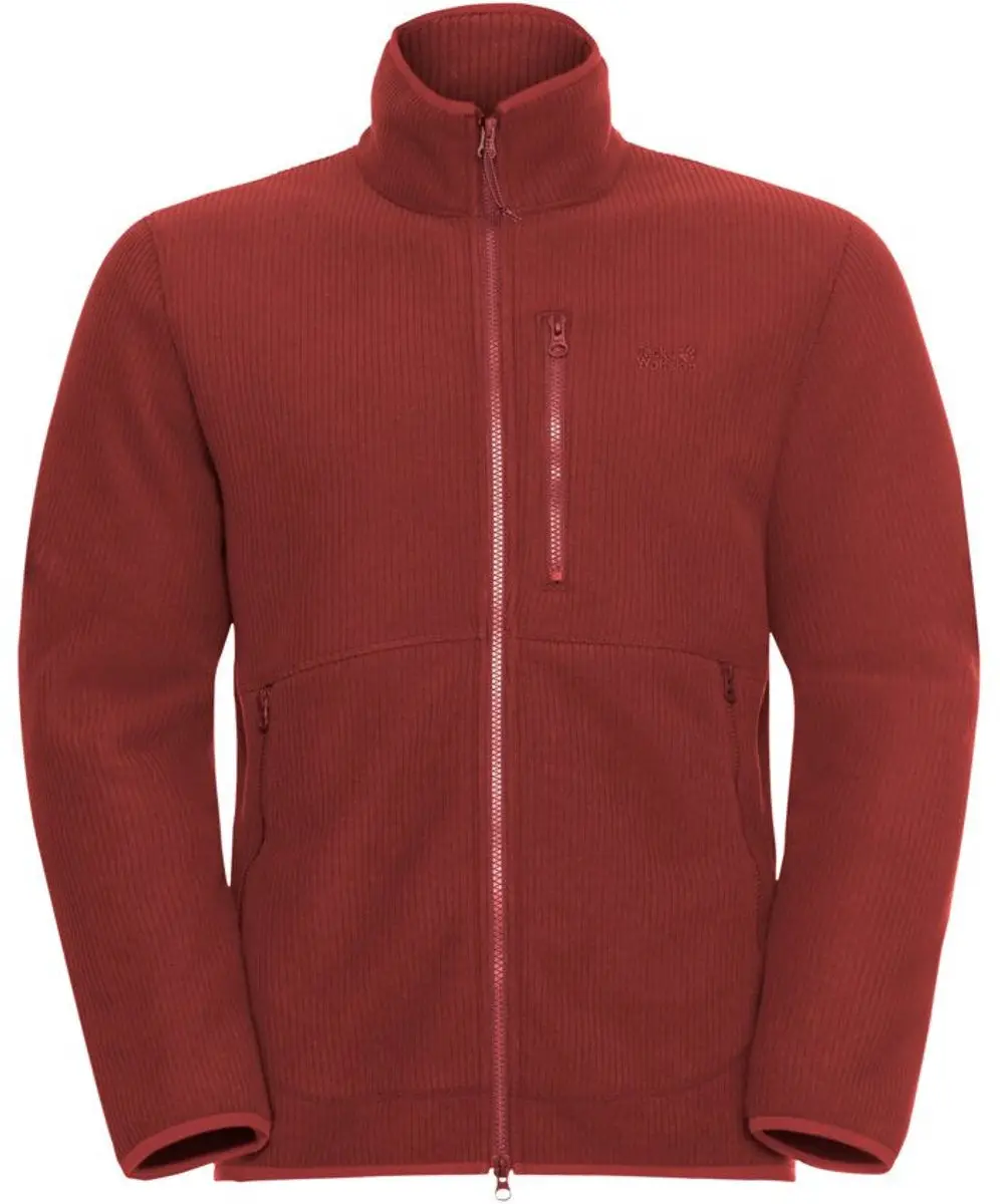 Jack Wolfskin Lake Ridge JKT M