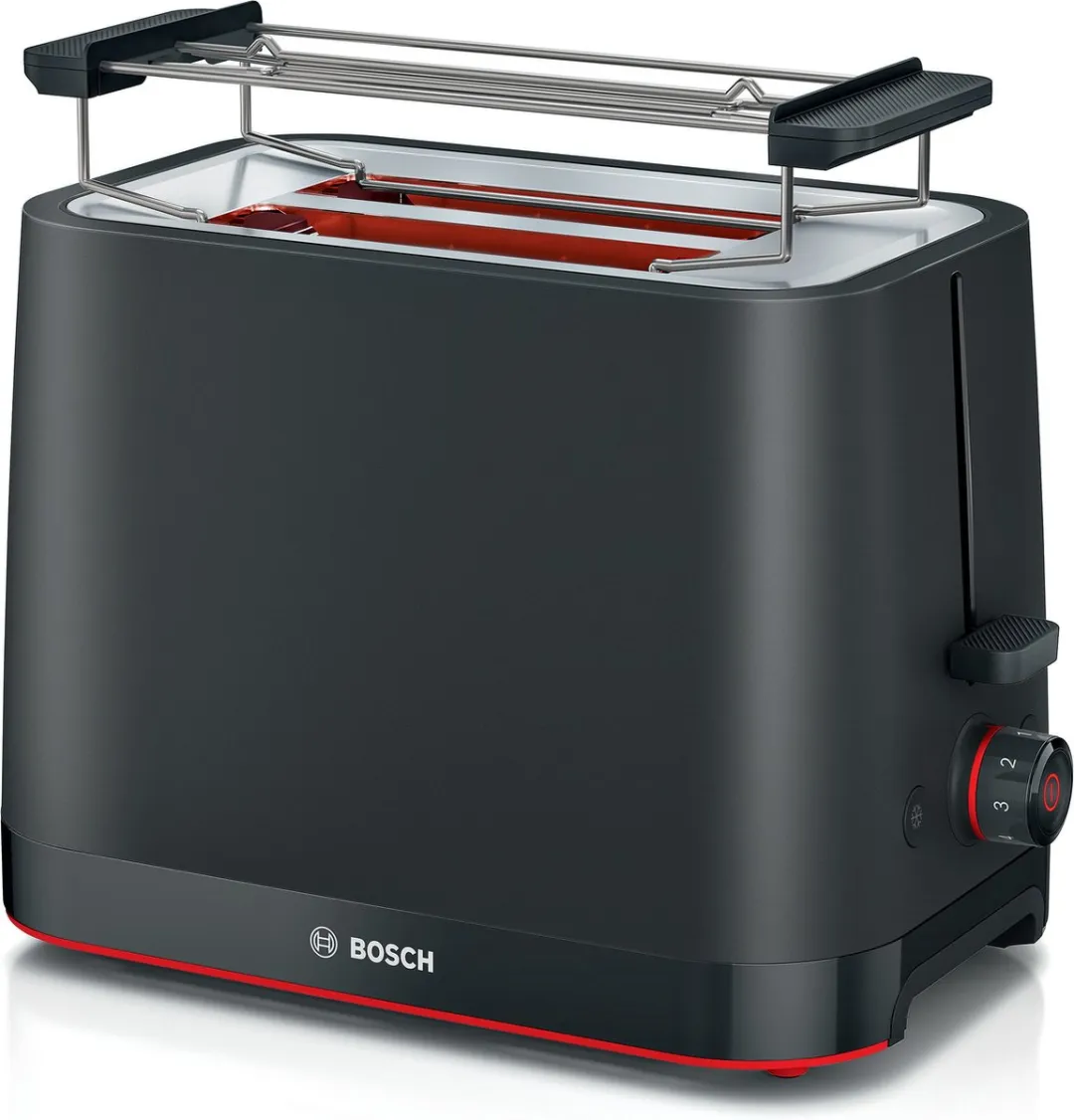 Bosch TAT3M123 MyMoment Broodrooster
