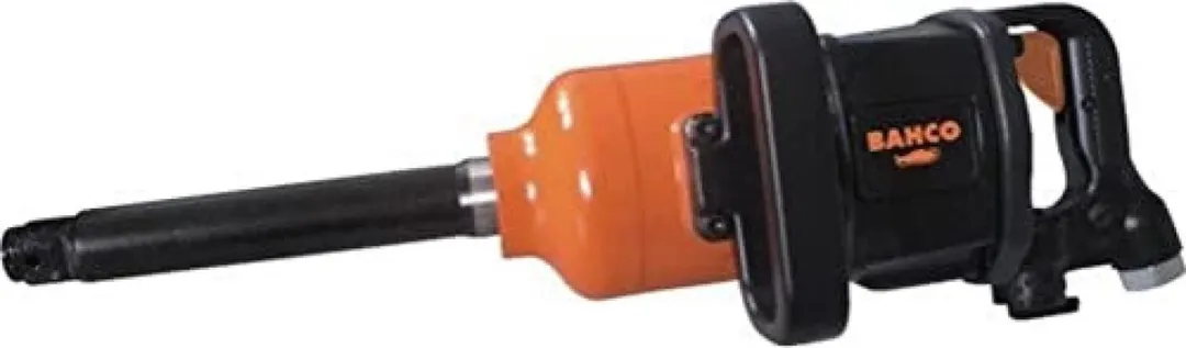 Bahco BP901 Pneumatische Slagmoersleutel - afbeelding 2 van 2