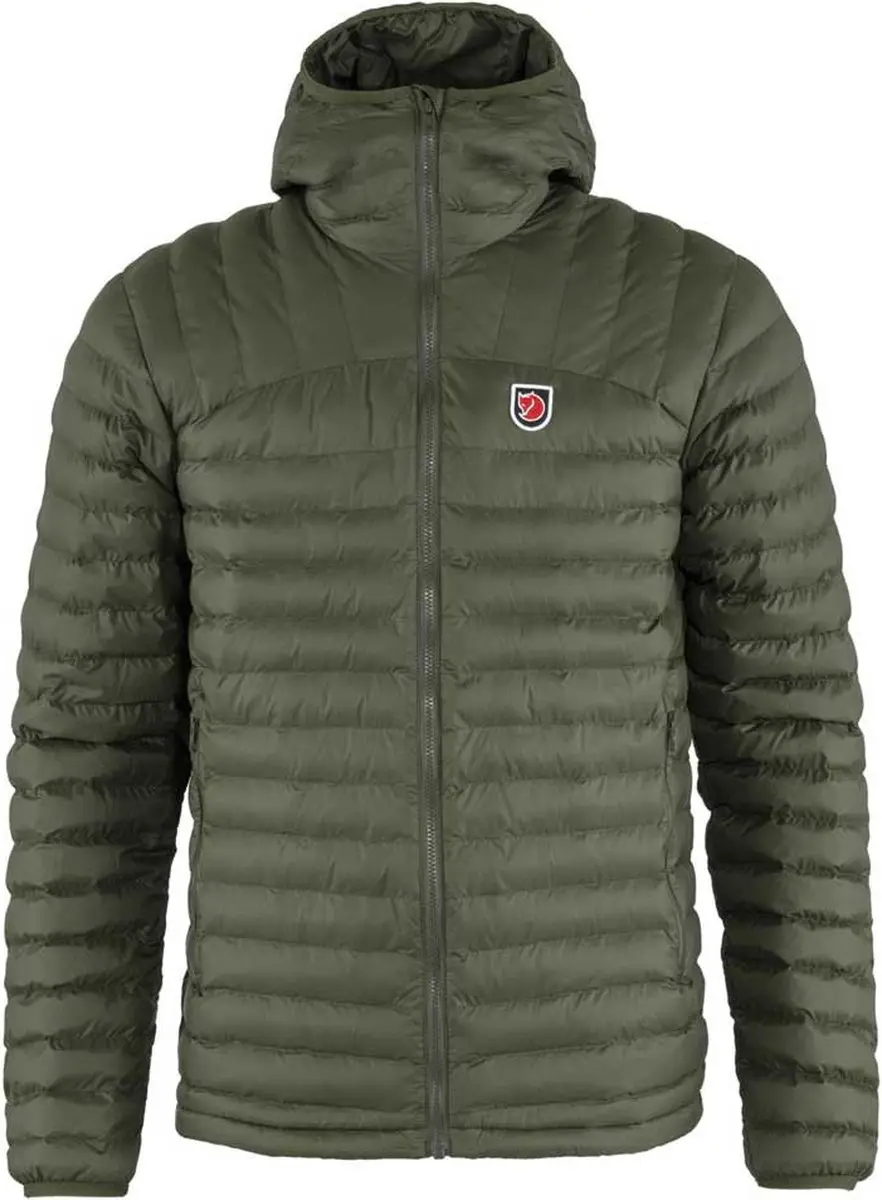 Fjallraven Expedition Latt Hoodie M