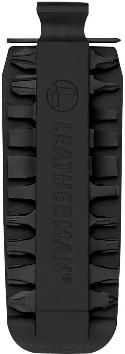 Leatherman