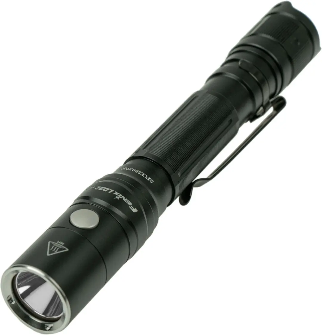 Fenix LD22 300 lumen