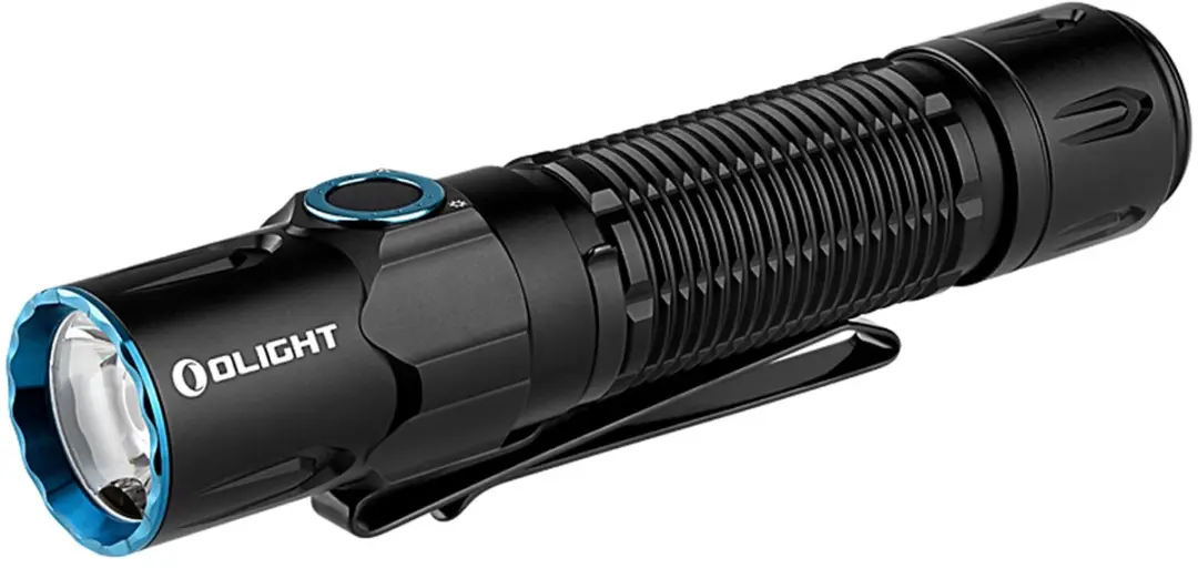 Olight Warrior 3S Zaklamp