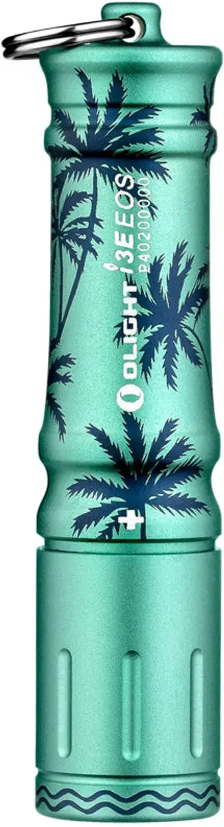 Olight I3E EOS Summer Palm