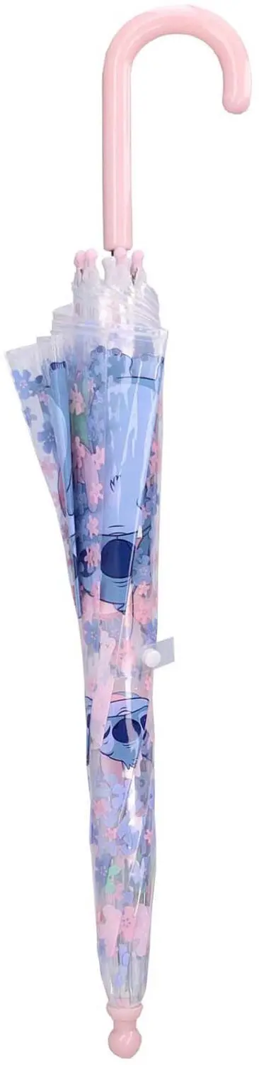 Lilo & Stitch Rainy Days Paraplu