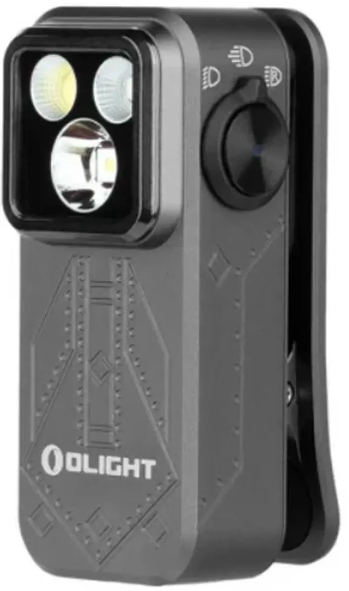 Olight
