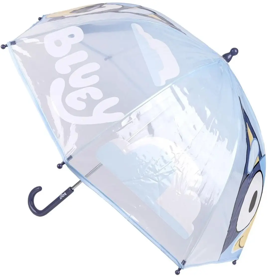 Bluey Kinderparaplu - Ø71cm - afbeelding 4 van 6