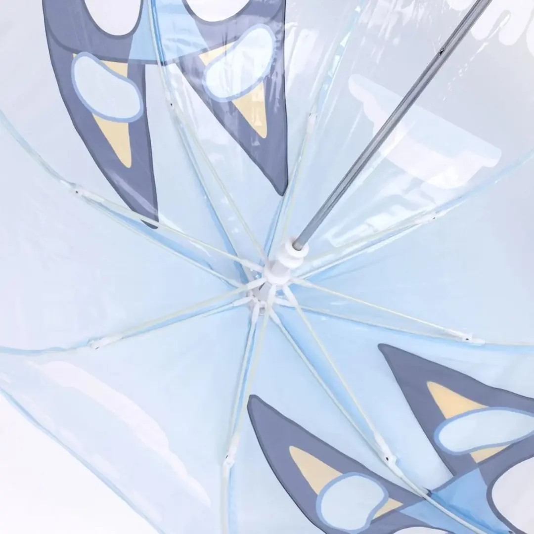 Bluey Kinderparaplu - Ø71cm - afbeelding 3 van 6