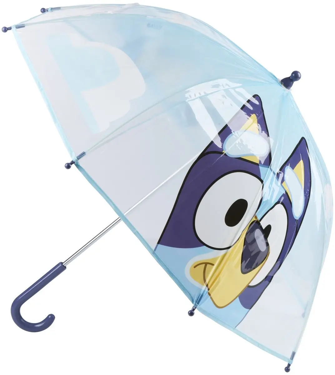 Bluey Kinderparaplu - Ø71cm - afbeelding 6 van 6