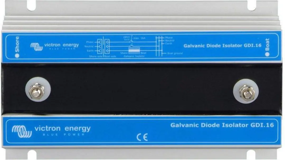 Victron VDI-16 Galvanische Isolator - afbeelding 2 van 6