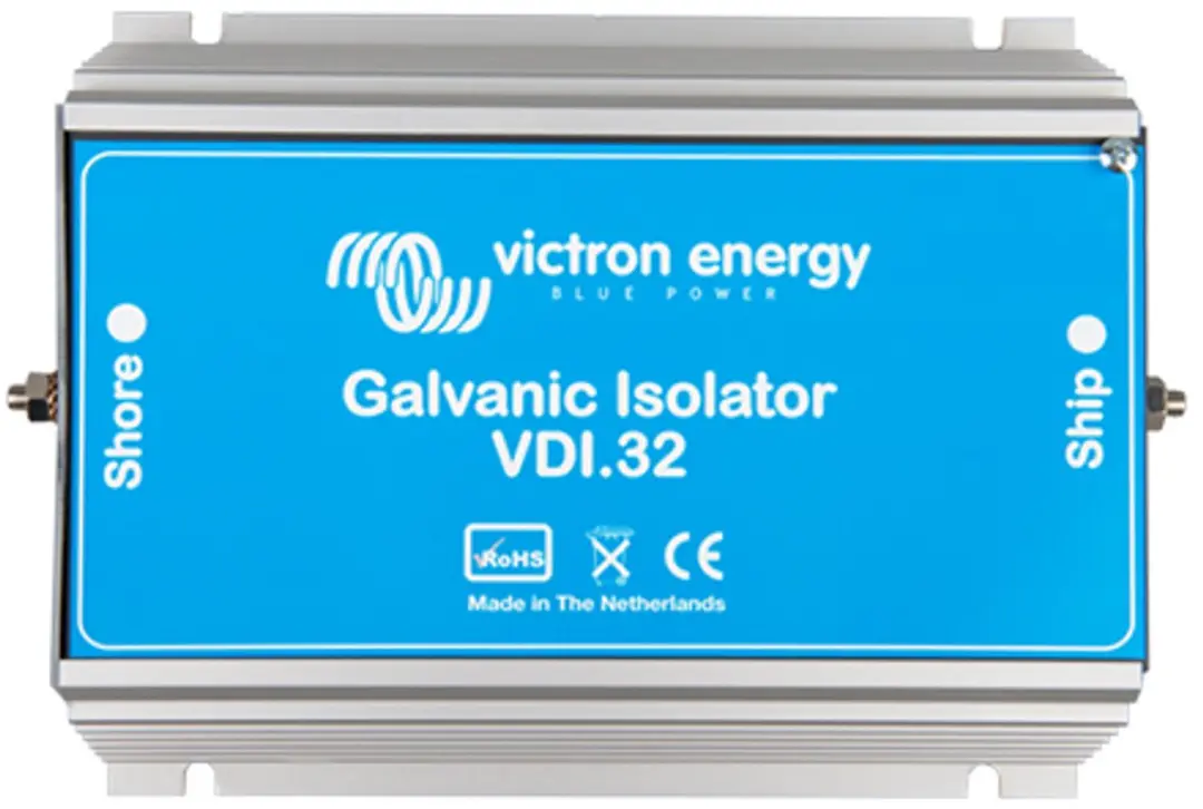 Victron VDI-16 Galvanische Isolator - afbeelding 6 van 6