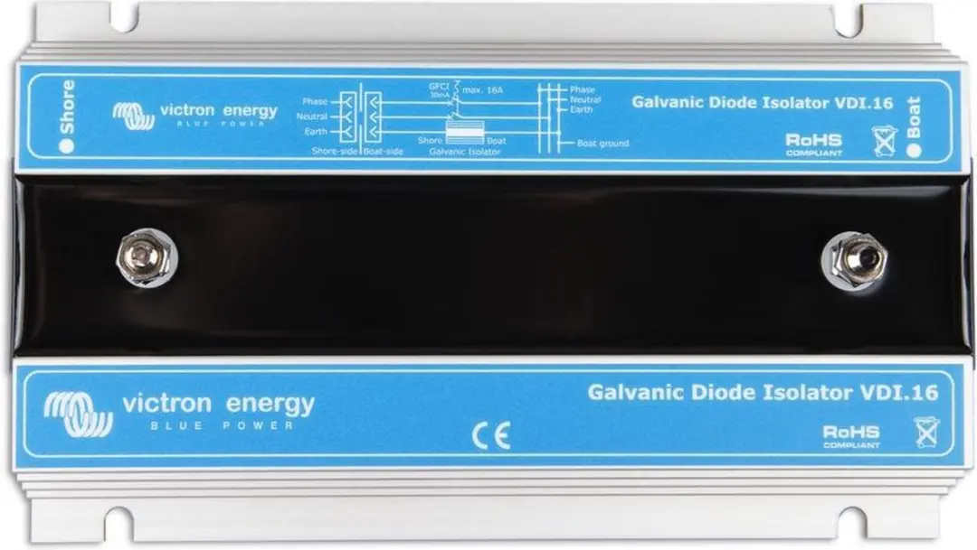 Victron VDI-16 Galvanische Isolator