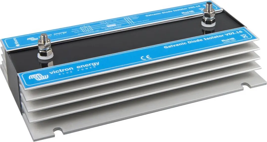 Victron VDI-16 Galvanische Isolator - afbeelding 5 van 6
