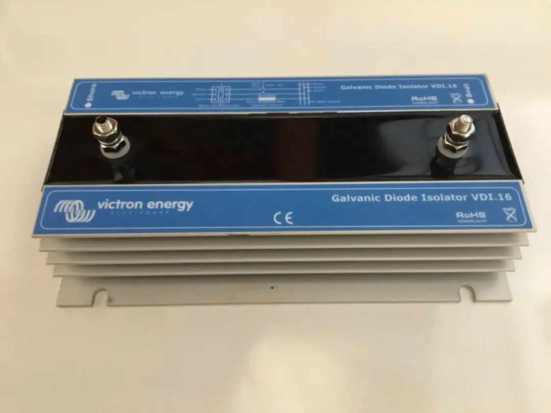 Victron VDI-16 Galvanische Isolator - afbeelding 3 van 6