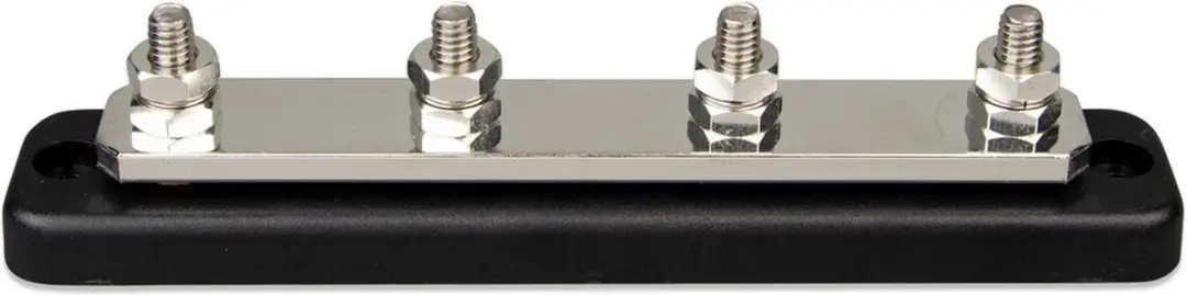 Victron VBB125040010 DC Verdeelrail 250A 4x M8