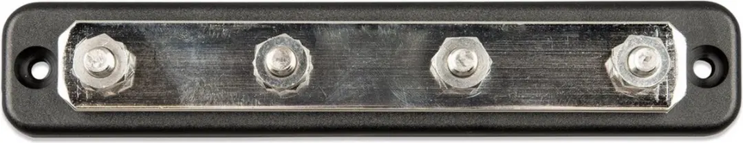 Victron VBB125040010 DC Verdeelrail 250A 4x M8 - afbeelding 5 van 6