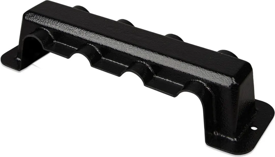 Victron VBB125040010 DC Verdeelrail 250A 4x M8 - afbeelding 4 van 6