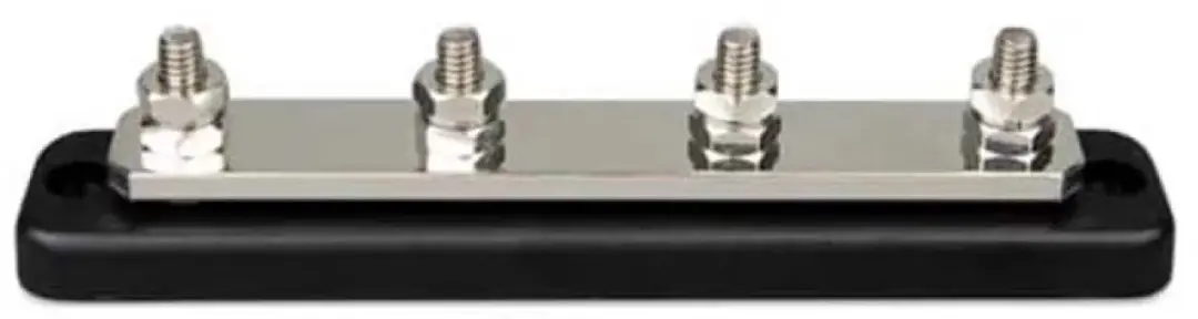 Victron VBB125040010 DC Verdeelrail 250A 4x M8 - afbeelding 6 van 6