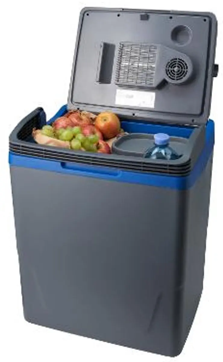 Elektrische Koelbox 12V/220V