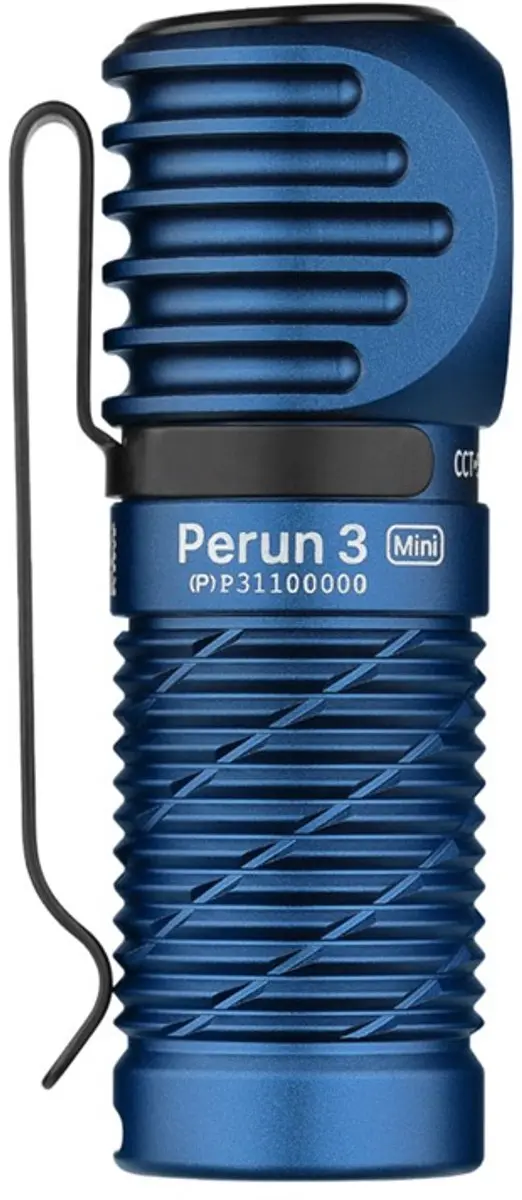 Olight Perun 3 Premium