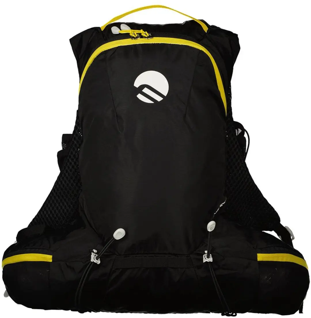 Ferrino X-track 15l Hydratatievest Zwart