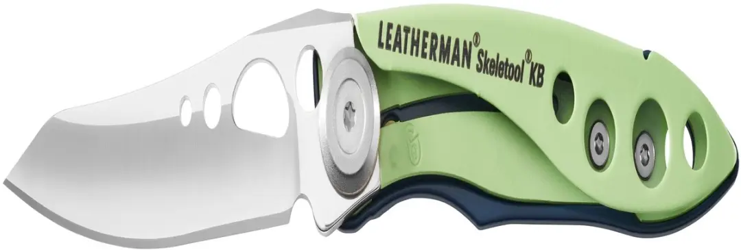 Leatherman Skeletool KB Zakmes