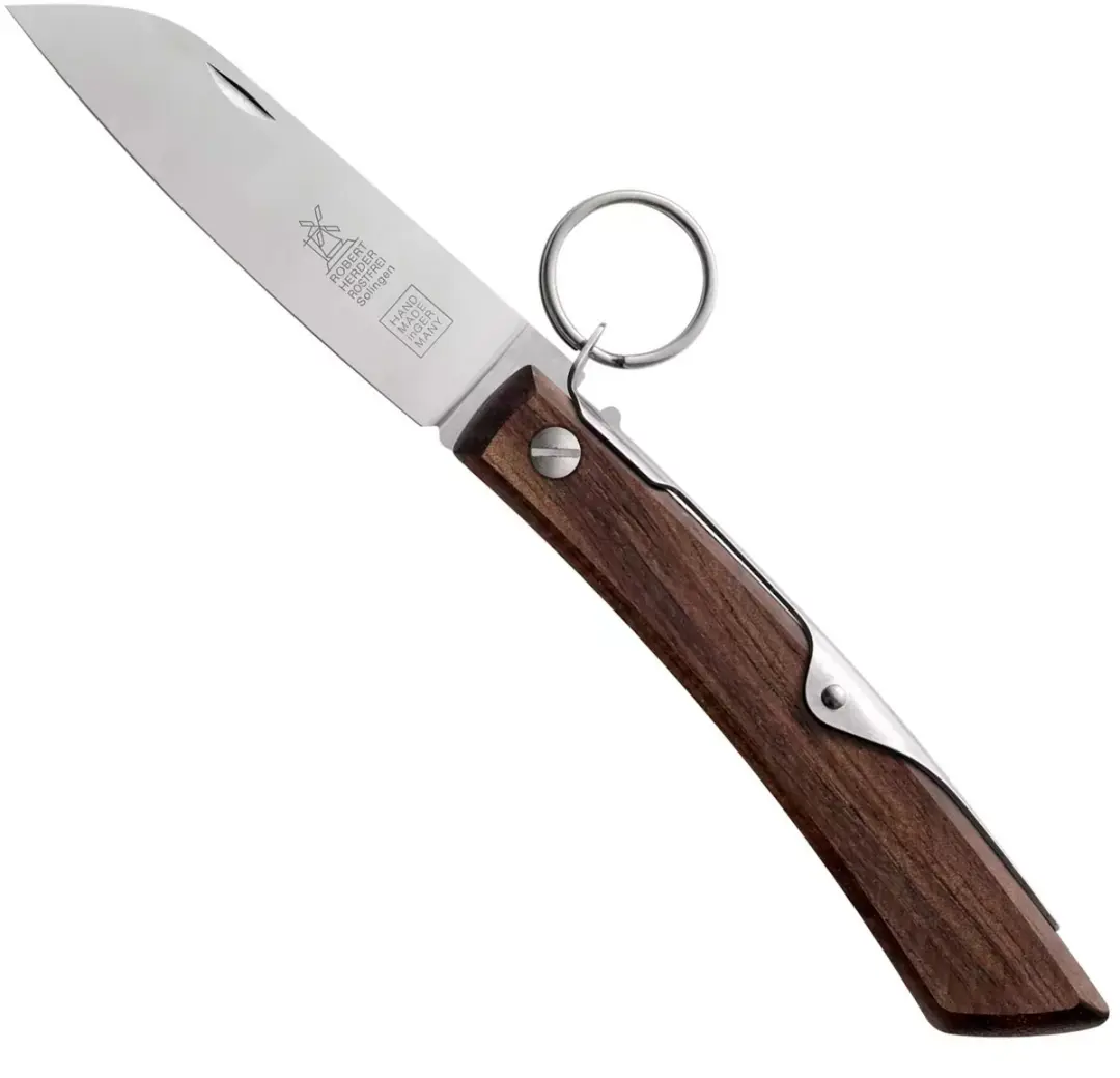 Robert Herder IBEX 80