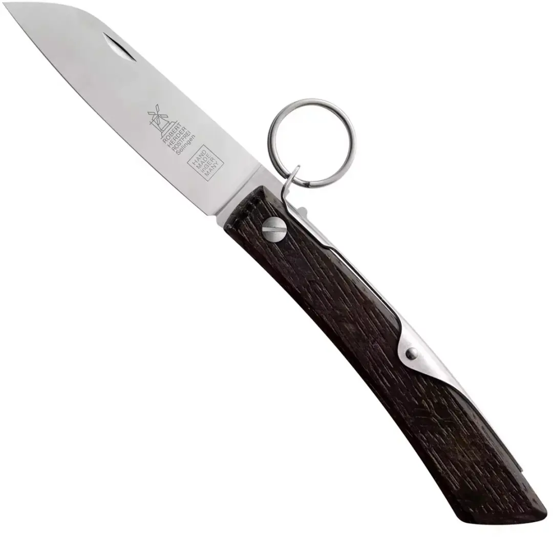 Robert Herder IBEX 80