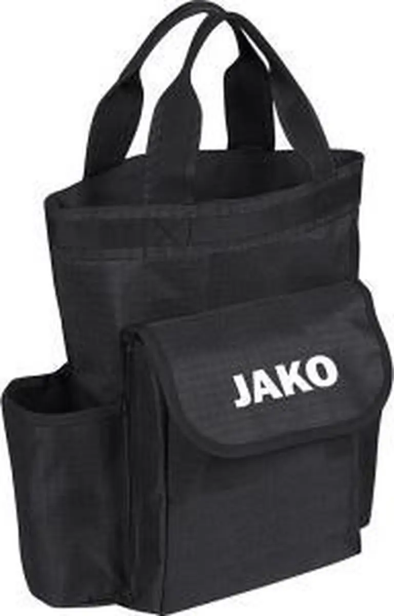 Jako Waterzak