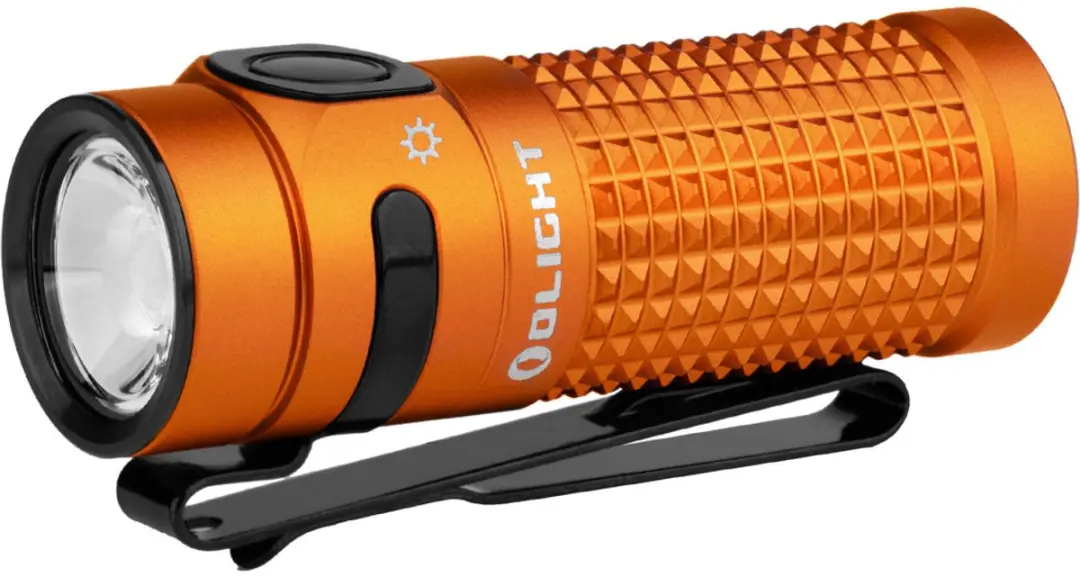 Olight Baton 4 Orange