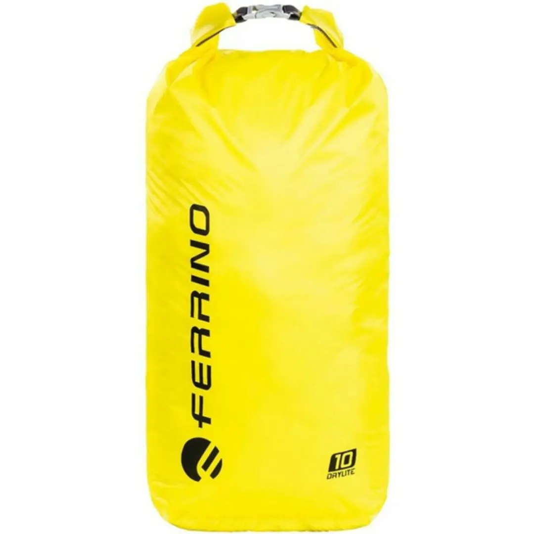Ferrino Drylite Droge Zak 10L