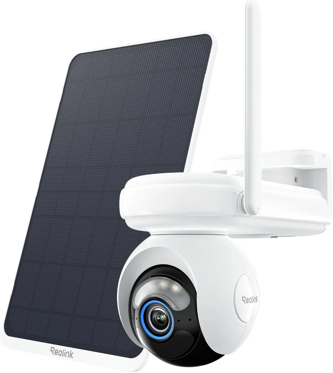 Reolink Altas Go PT 4G LTE Camera