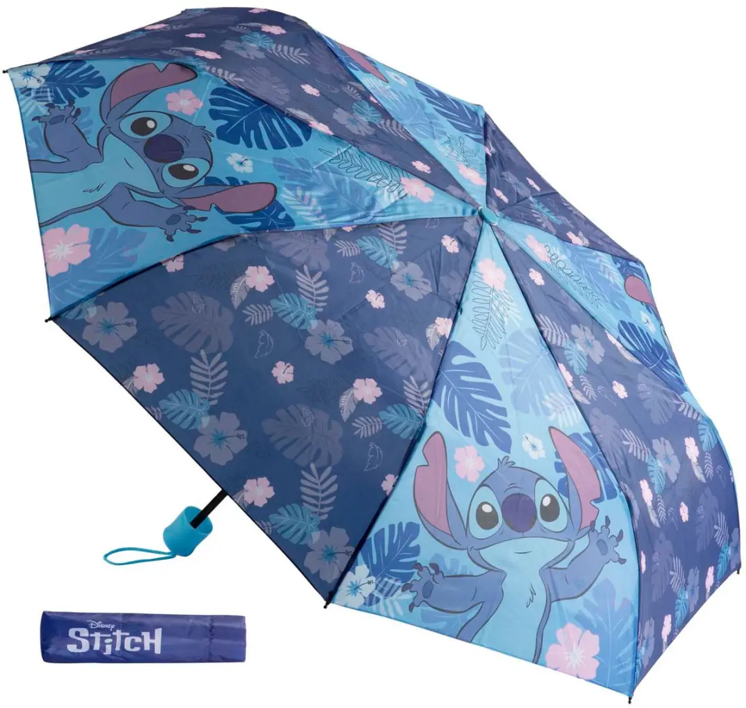 Lilo & Stitch Kinderparaplu