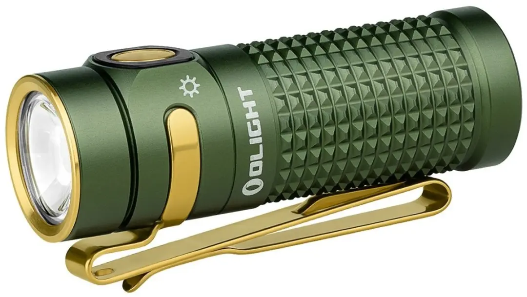 Olight Baton 4 Zaklamp