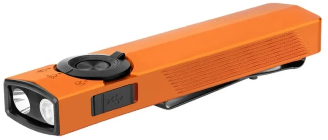 Olight ArkPro Zaklamp