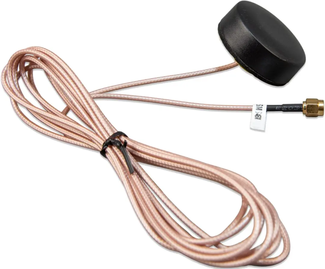 Victron GlobalLink LTE-M puck-antenne voor buiten