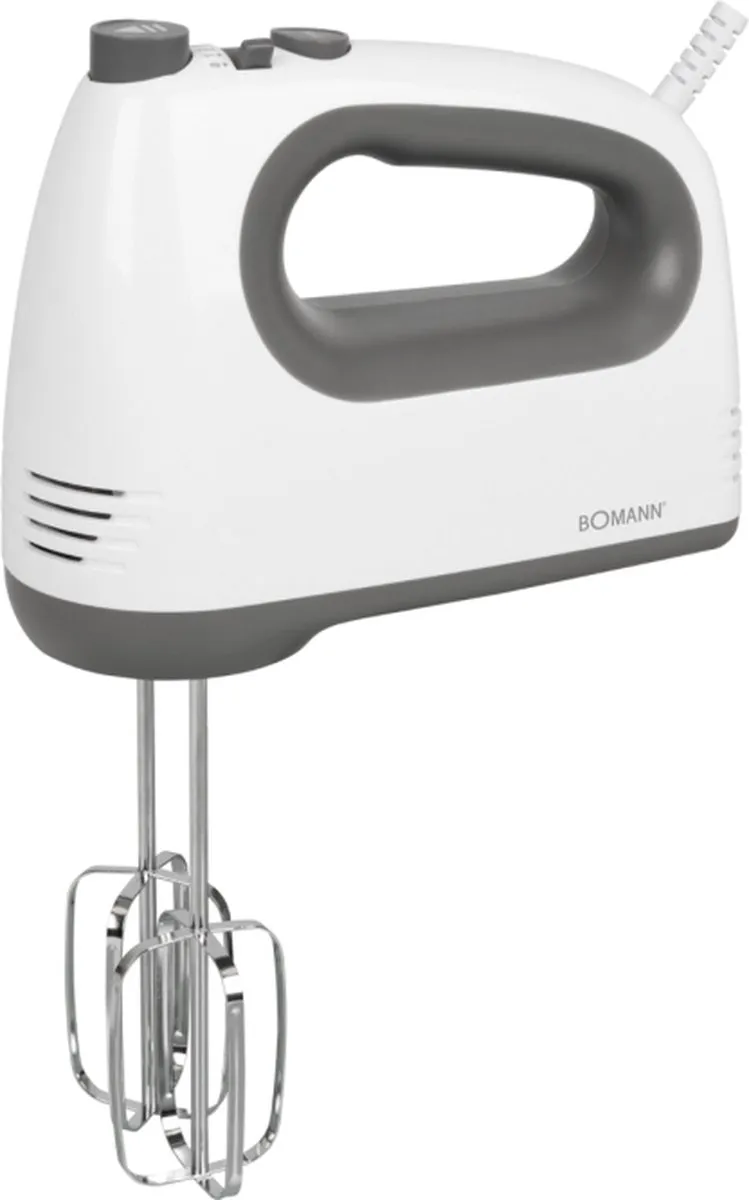 Bomann HM 6054 CB Handmixer 400W