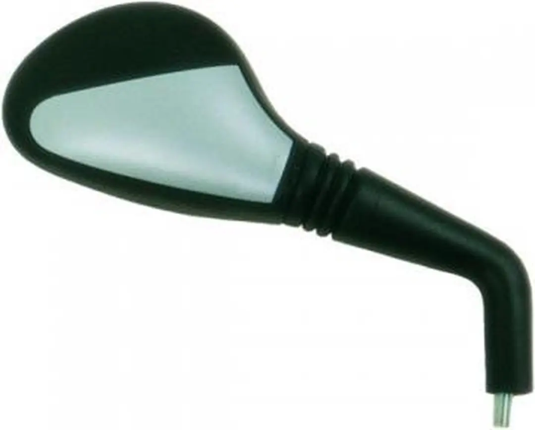 vicma rechter spiegel voor mbk 50 nitro scooter 1997 tot 2016 ey468d nieuw