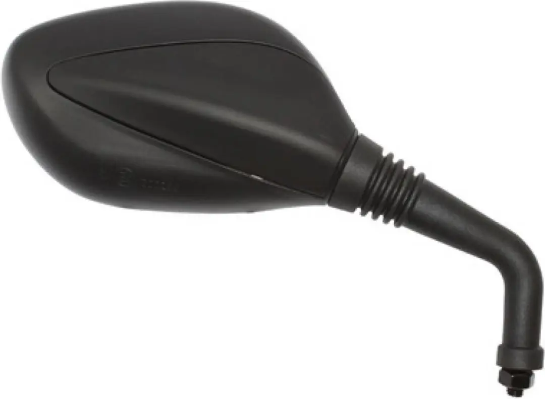 Vicma Spiegel Links Aprilia SR (2005) - Zwart - afbeelding 5 van 5