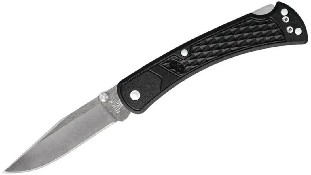 Buck 110 Slim EDC Folding Hunter zakmes