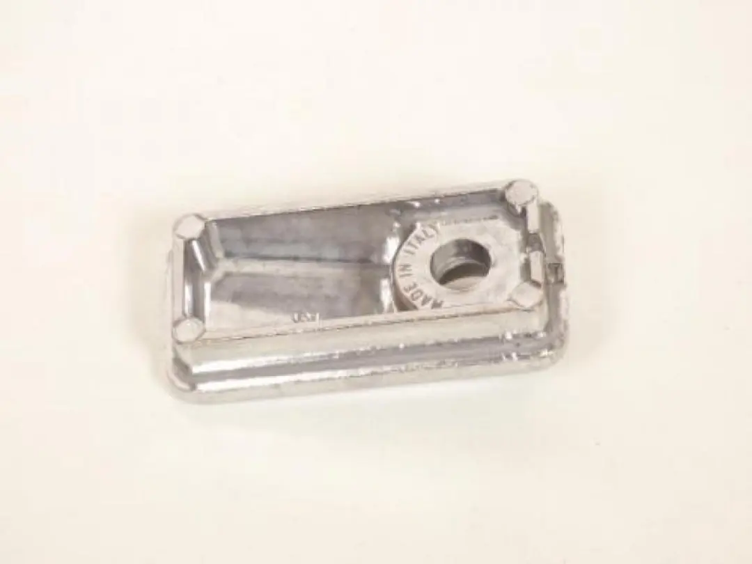 Originele kettingstang voor Aprilia 600 Pegaso motorfiets, 1990 tot 1992, AP8134