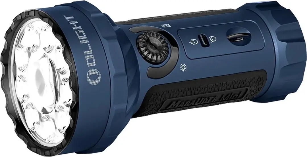 Olight Marauder Mini Zaklamp