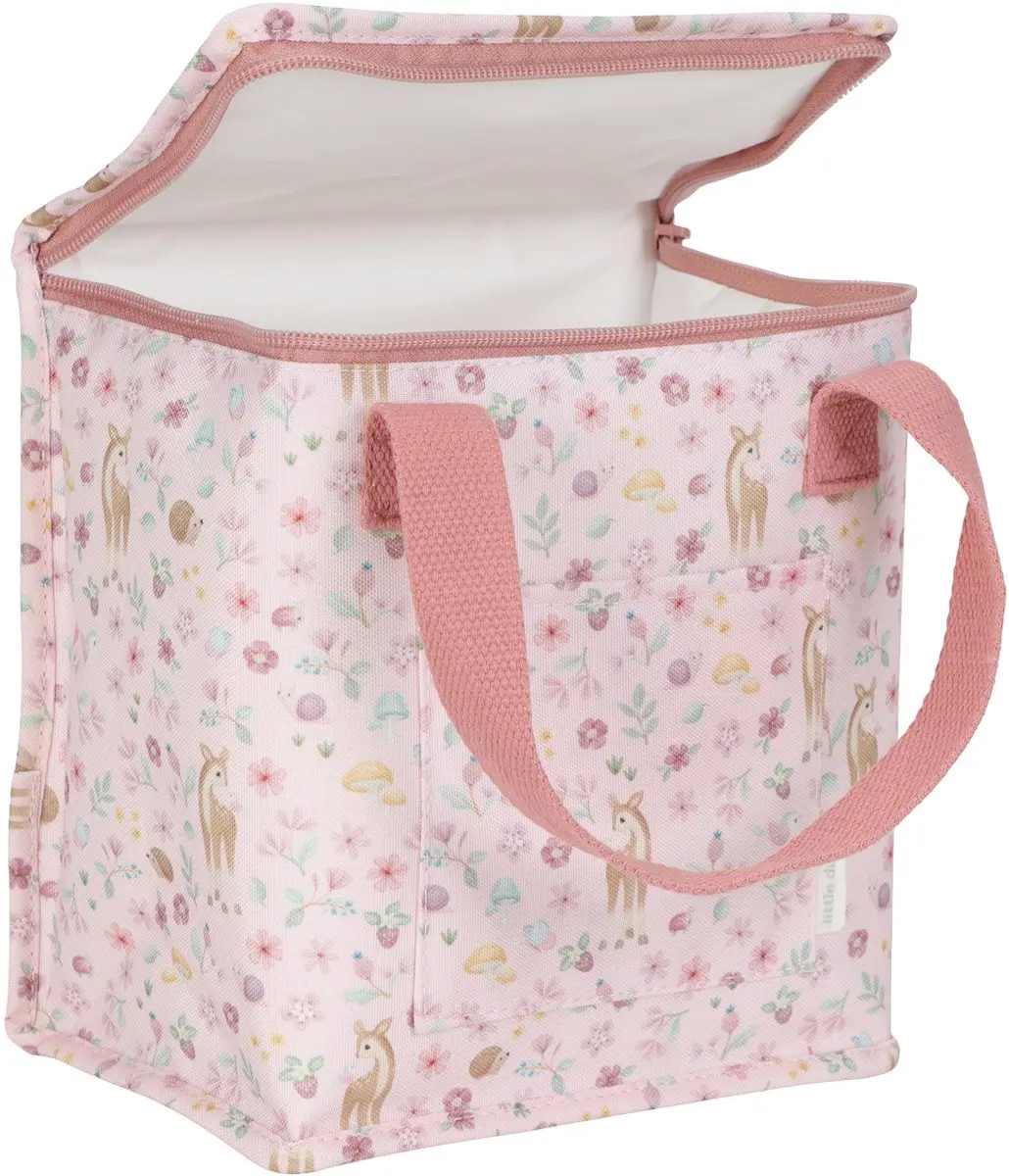 Little Dutch Koeltas Fairy Garden - Roze - afbeelding 3 van 5