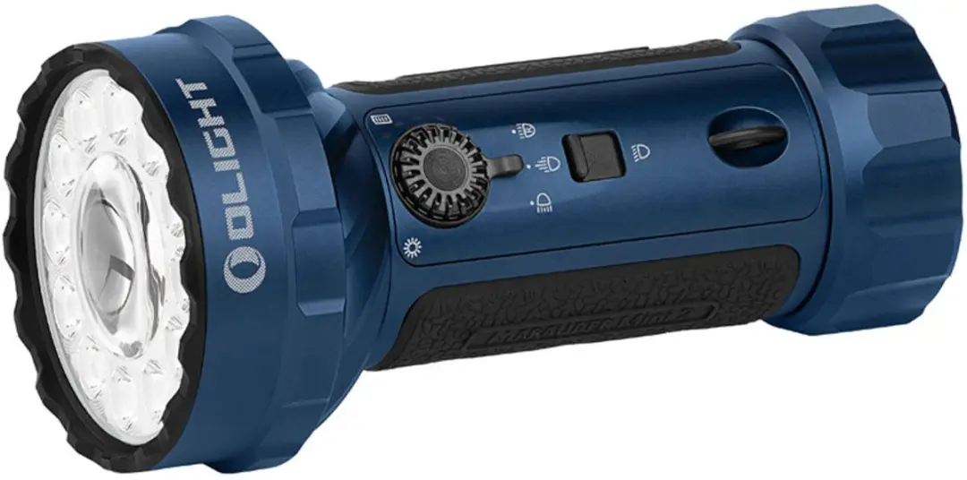 Olight Marauder Mini 2 Midnight Blue